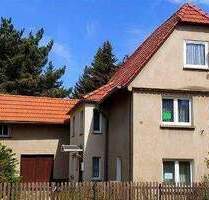 *** GROSSE FAMILIEN WILKOMMEN *** - Regis-Breitingen