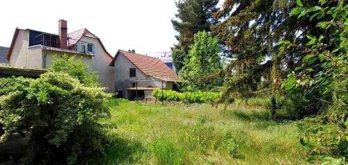 Bild 6 - 4 Zimmer Bauernhaus, Landhaus zum Kaufen in Regis-Breitingen