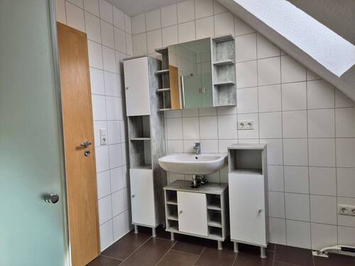 Duschbad - 