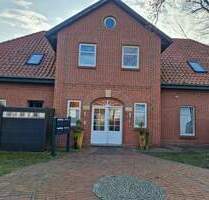 DG-Wohnung mit Stellplatz in Saterland Scharrel - Saterland / Scharrel