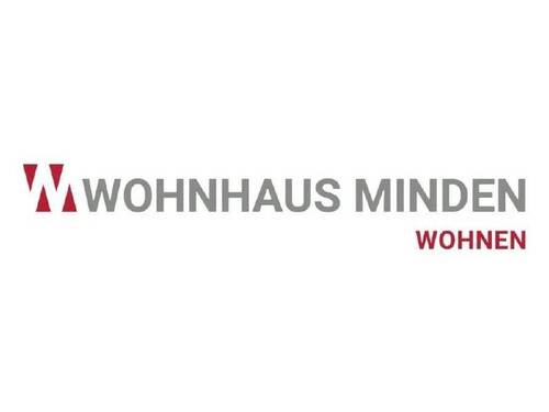 Wohnhaus Logo - 