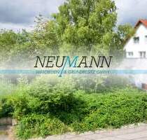 Attraktives Baugrundstück in Bräunlingen-Döggingen