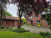 Bild 1 - Rosendahl gepfl. 1 Fam.-Haus - 525.000,00&nbsp;EUR Kaufpreis, ca.&nbsp; 198,00&nbsp;m&sup2;&nbsp;Wohnfl&auml;che