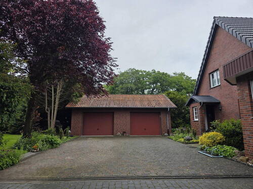 Bild 3 - 7 Zimmer Einfamilienhaus in Rosendahl