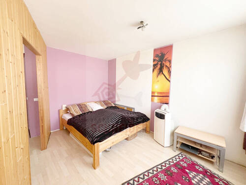 Schlafzimmer II - 