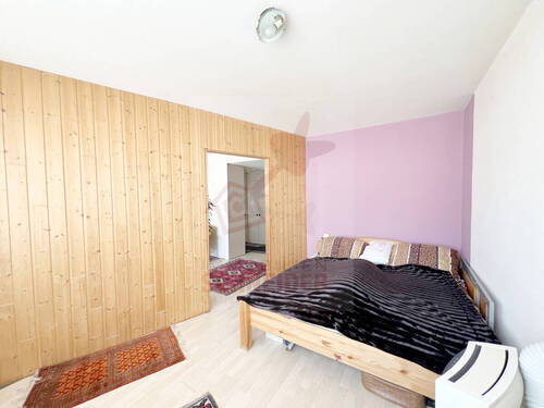 Schlafzimmer III - 