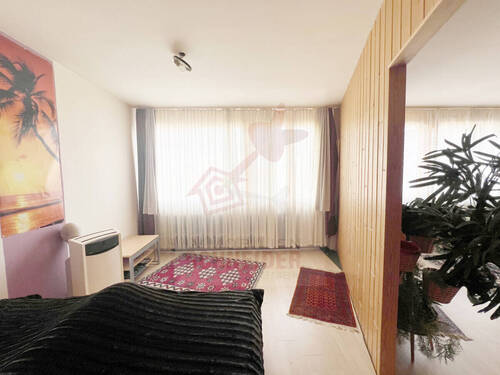 Schlafzimmer IV - 