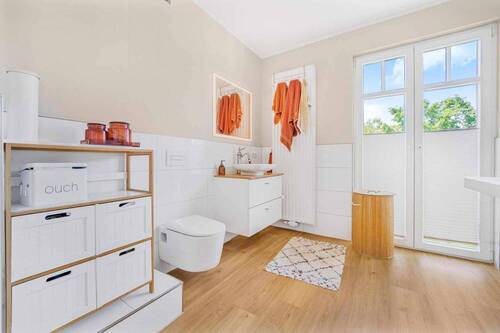 Badezimmer - 