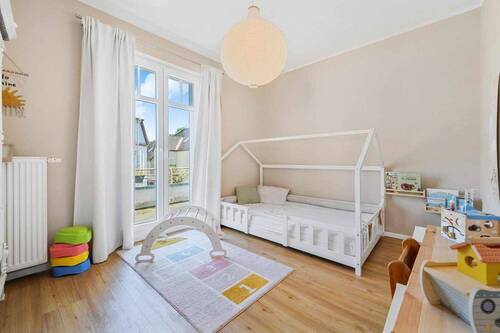 Kinderzimmer - 