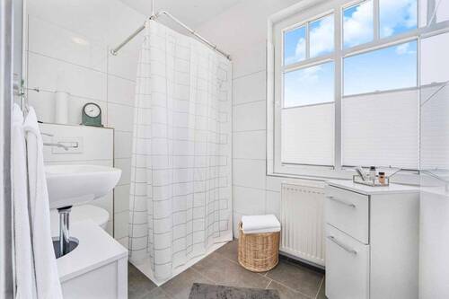 Badezimmer - 