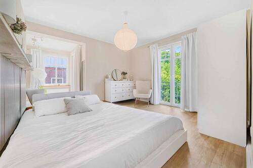Schlafzimmer - 
