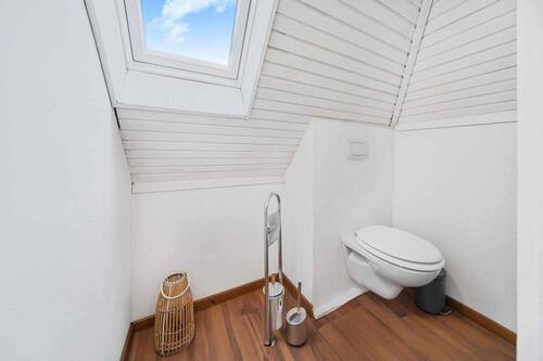WC im DG - 