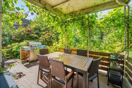 Terrasse - 