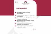 Ihre Vorteile! - 5 Zimmer Mehrfamilienhaus, Wohnhaus zum Kaufen in Oldenburg