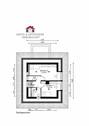 Grundriss Dachgeschoss - 