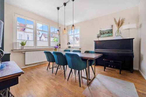 Esszimmer - 