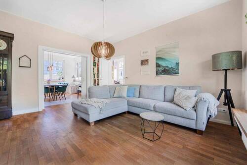 Wohnzimmer - 