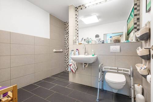 Badezimmer - 