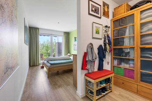 Schlafzimmer - 