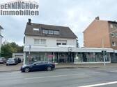 Außenansicht1.jpg - Mehrfamilienhaus, Wohnhaus zum Kaufen in Kamen
