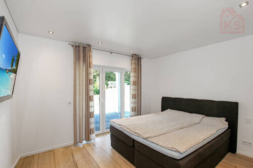 Eltern Schlafzimmer - 