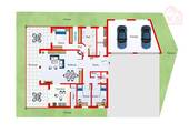 Emotionsplan Namborn, In der Sang 8 - 