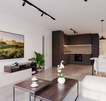 NIederwerrn 3 Zimmer Wohnung WEH 13