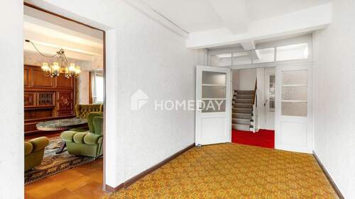 Haus 1 Flur 2 - 