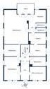 Haus 1 Grundriss - 