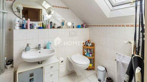 1. OG Badezimmer 2 - 