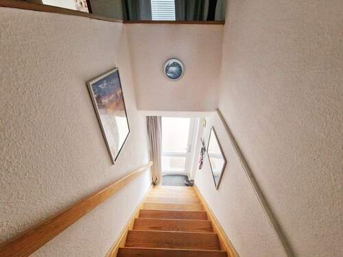 Treppe - 