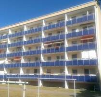 Vermietete 3-Zi-ETW mit Westbalkon, provisionsfrei, 3.3% NKMKaufpreis - Oranienburg Lehnitz