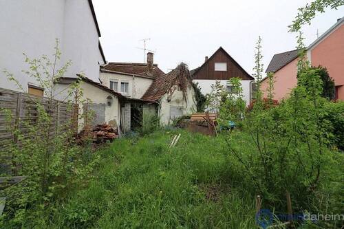 Grundstück - Wohnbaugrundstück in Rimpar - 99.000,00 EUR Kaufpreis, ca.  0,00 m²