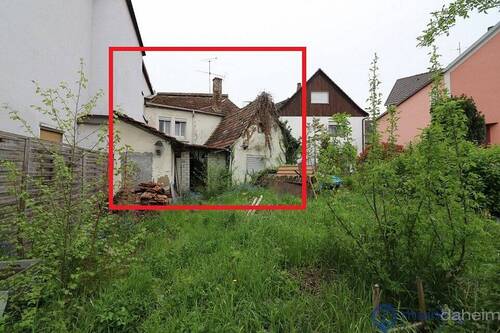 Grundstück - Grundstück zum Kaufen in Rimpar