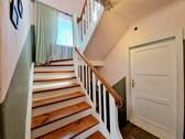 Treppe unten - 