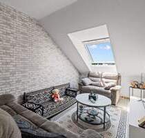 Charmante 3-Zimmer-Dachgeschoßwohnung in 79312 Emmendingen