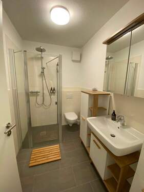 Bild 3 - 2 Zimmer Etagenwohnung in Bad Bevensen