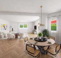 Natur, Spiel & Spaß: Gepflegtes Haus mit Pool - Mittenaar Bellersdorf