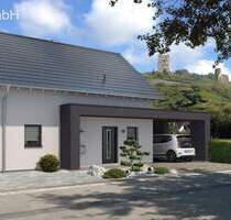 inklusive Küche und Garage - 335.000,00&nbsp;EUR Kaufpreis, ca.&nbsp; 124,60&nbsp;m&sup2;&nbsp;Wohnfl&auml;che in Machern (PLZ: 04827)