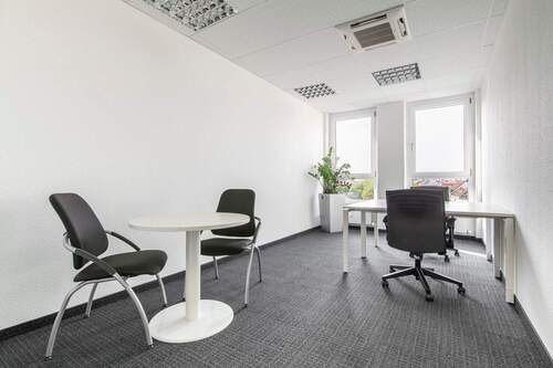 Property Image 4 - Büro mit 15,00 m&sup2; in Nürnberg zur Miete