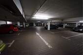 Tiefgarage - 