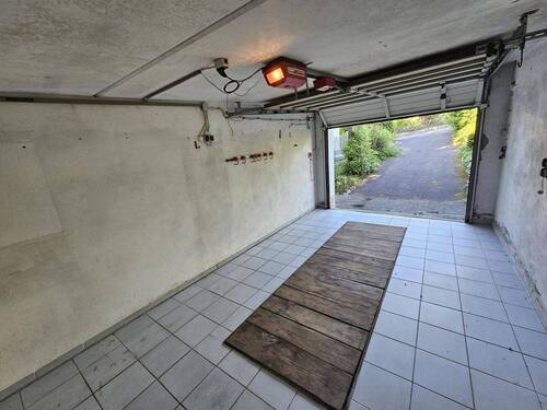 Garage - 