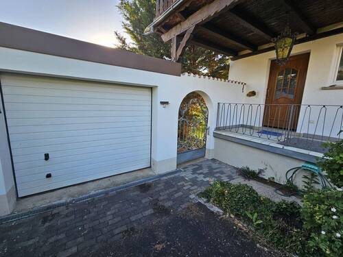 Garage - 