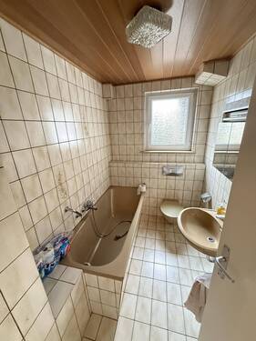 Badezimmer EG - 