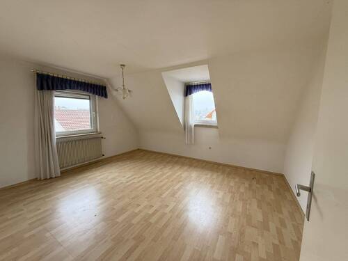 Elternschlafzimmer - 