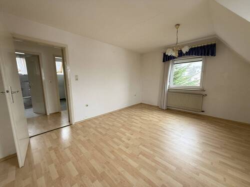 Elternschlafzimmer - 