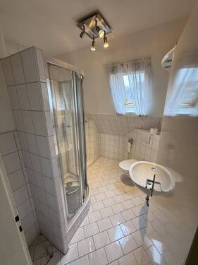 Badezimmer OG - 