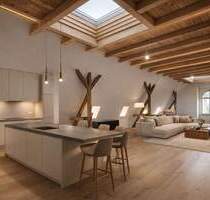 Großzügiges, teilbares Loft zum Wohnen und Arbeiten - Görlitz Innenstadt