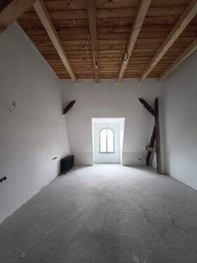 Schlafzimmer - Dachgeschoss - 