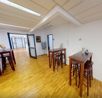 Helles Büro am Postplatz Dresden - flexibel, sofort bezugsfertig, repräsentativ
